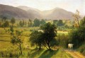 Conway Tal New Hampshire Albert Bierstadt